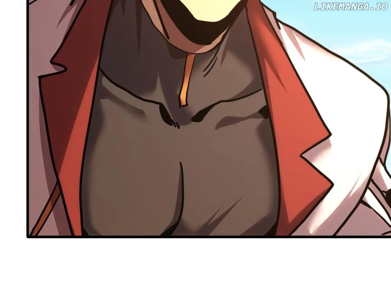 Read Apex Future Martial Arts Manga Online