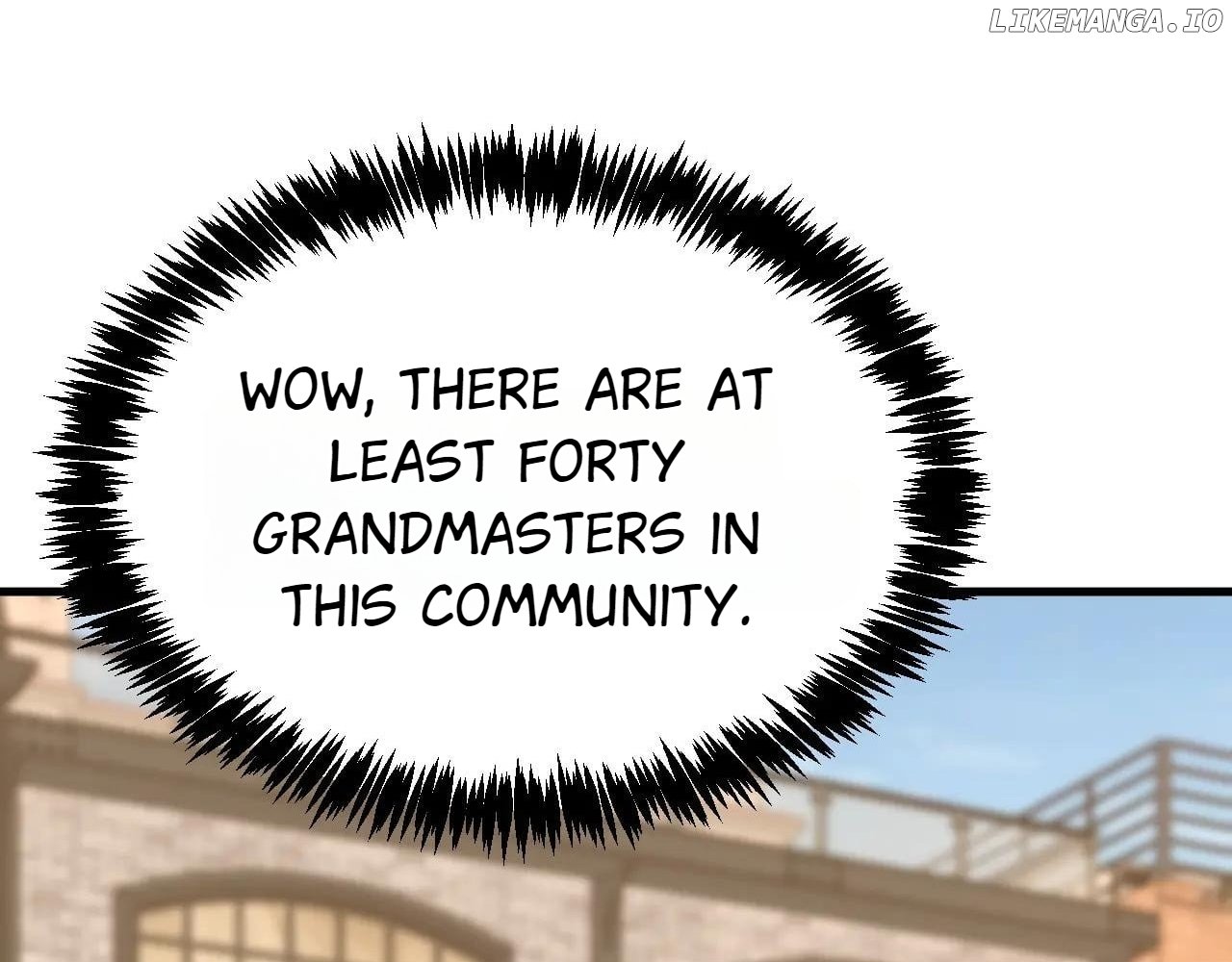 Read Apex Future Martial Arts Manga Online