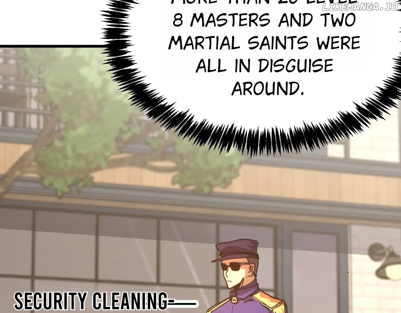 Read Apex Future Martial Arts Manga Online