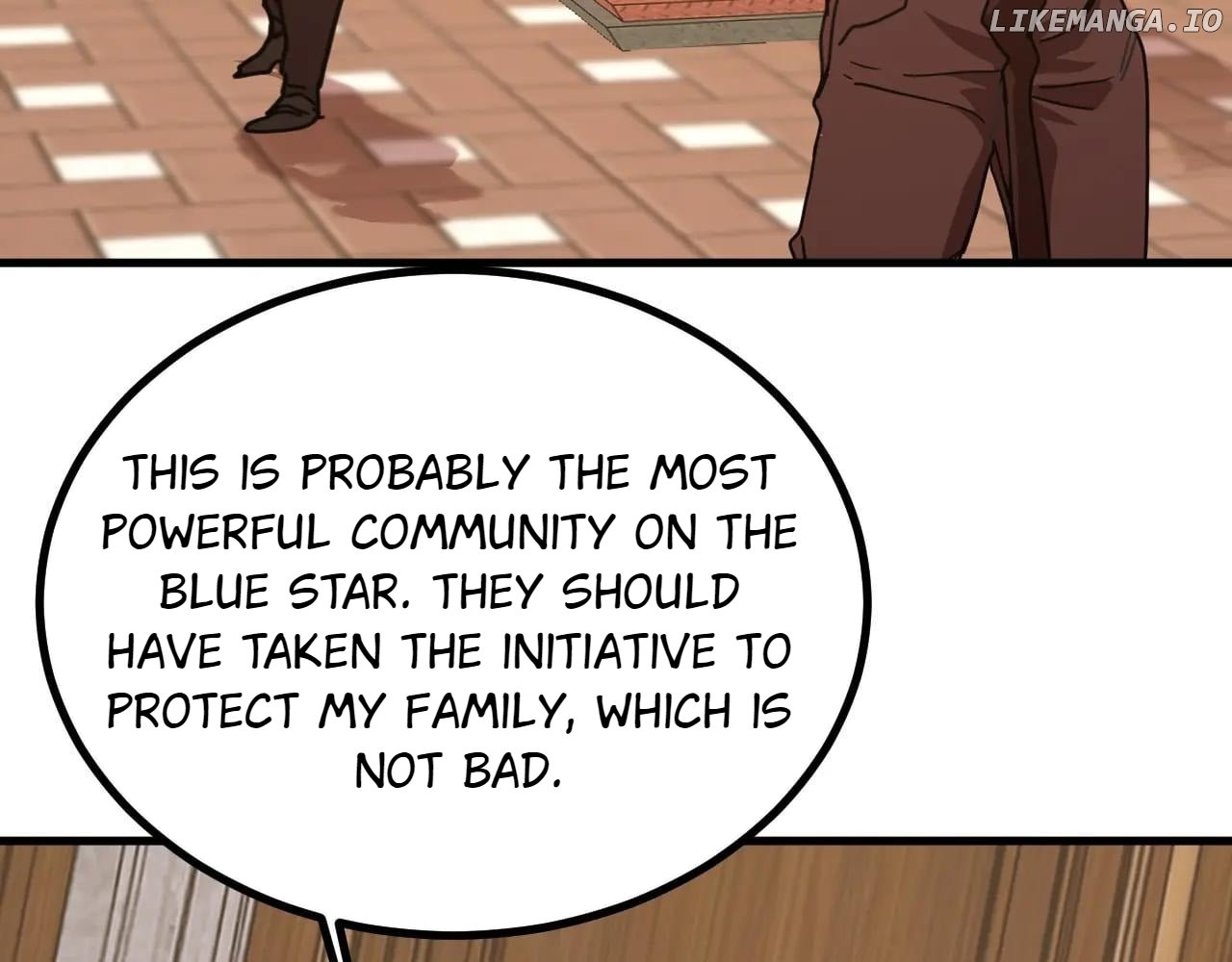 Read Apex Future Martial Arts Manga Online