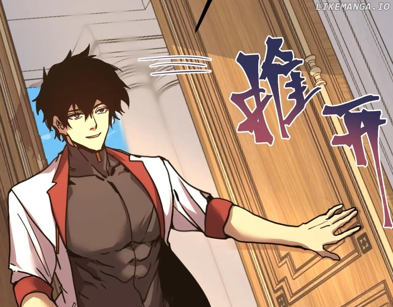 Read Apex Future Martial Arts Manga Online