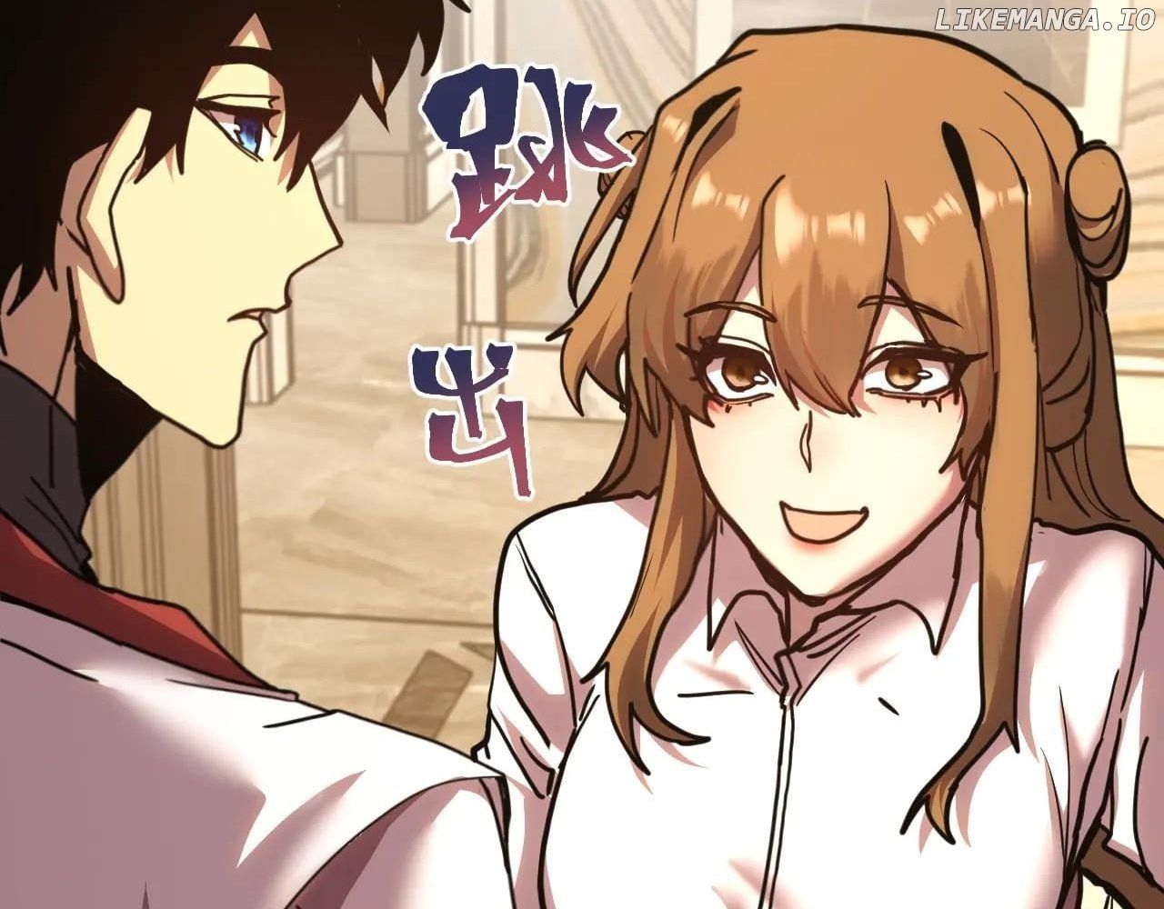 Read Apex Future Martial Arts Manga Online