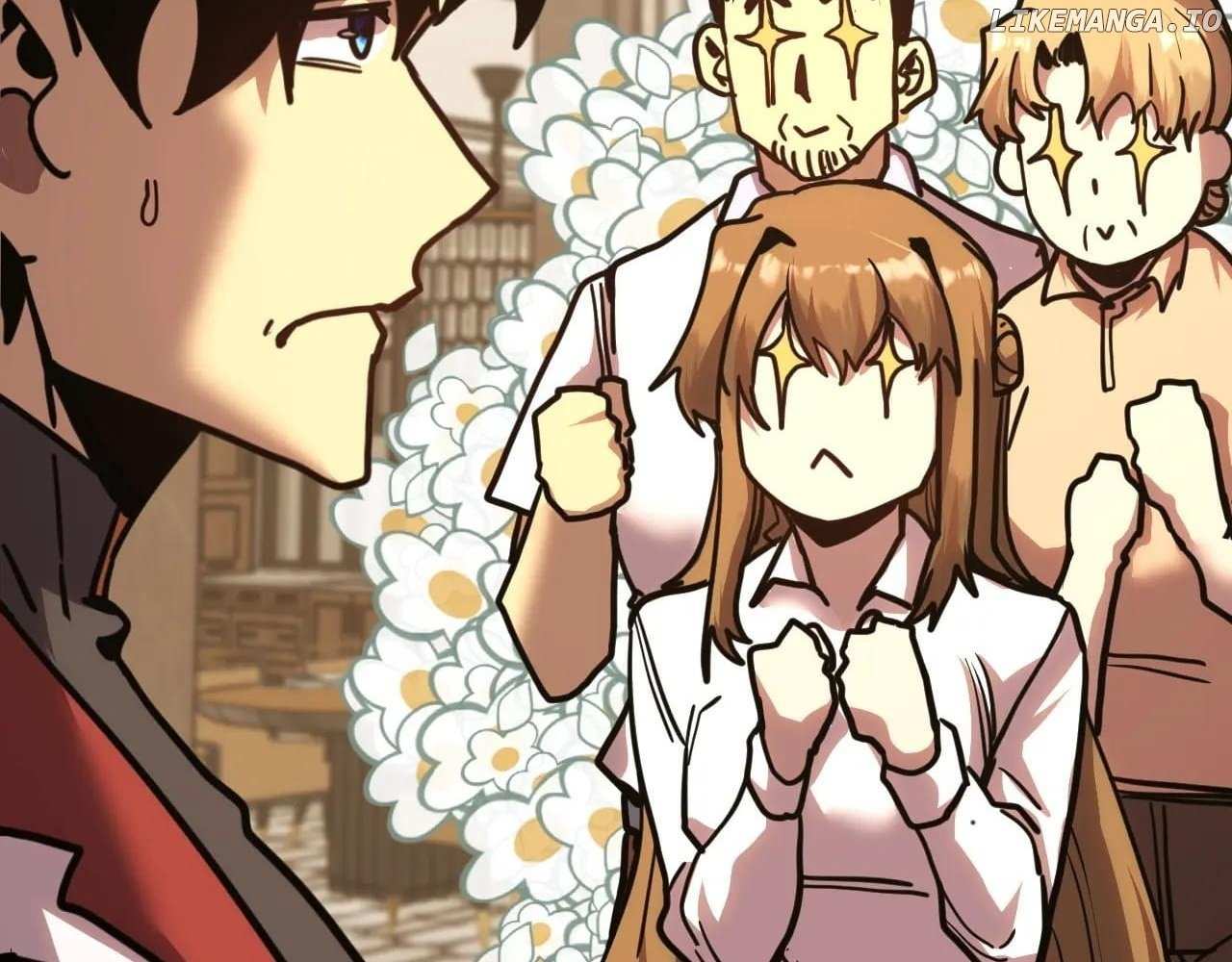 Read Apex Future Martial Arts Manga Online