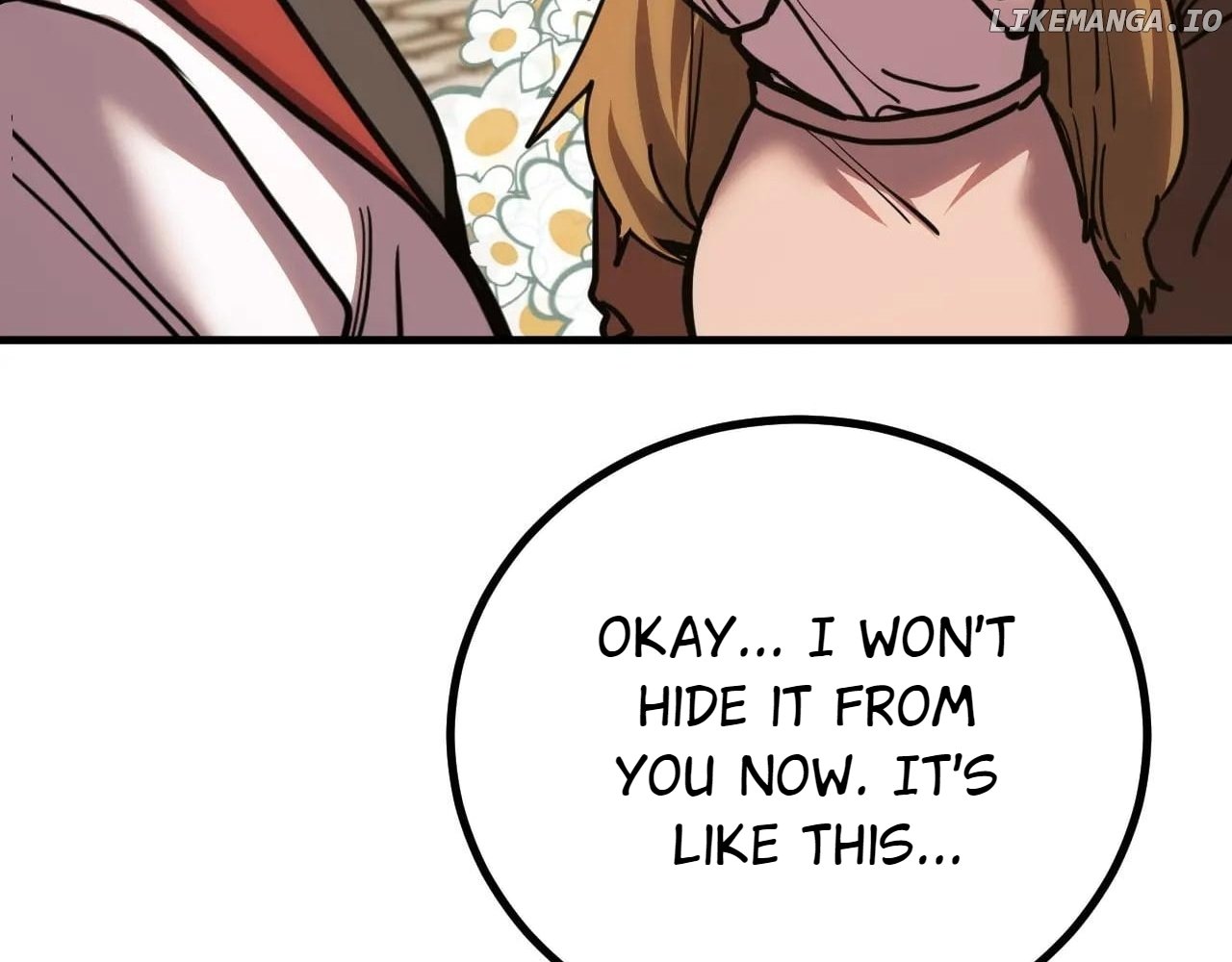 Read Apex Future Martial Arts Manga Online
