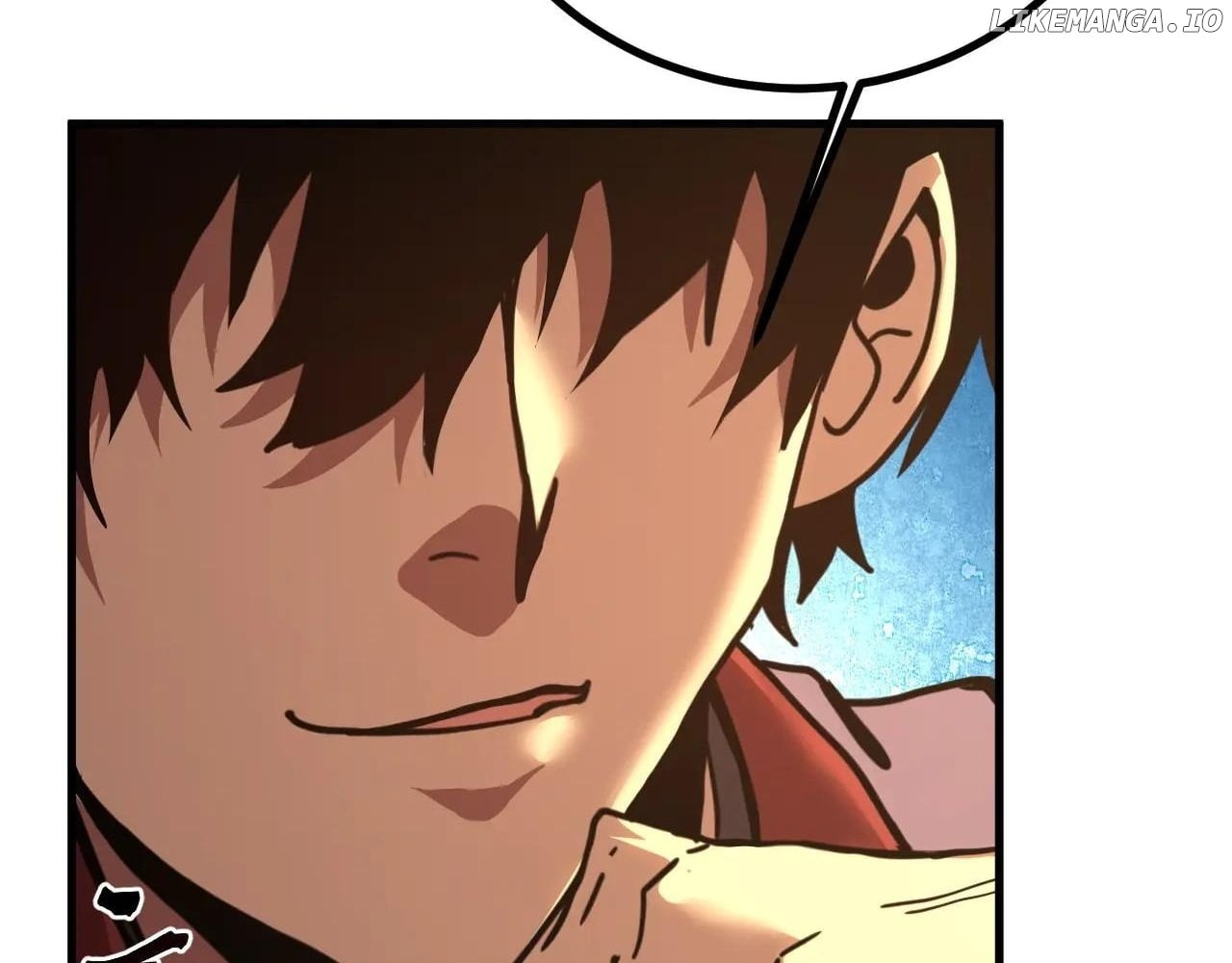 Read Apex Future Martial Arts Manga Online