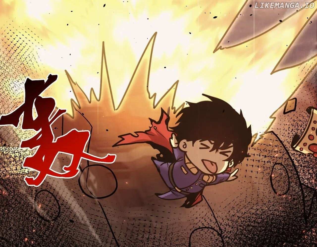 Read Apex Future Martial Arts Manga Online