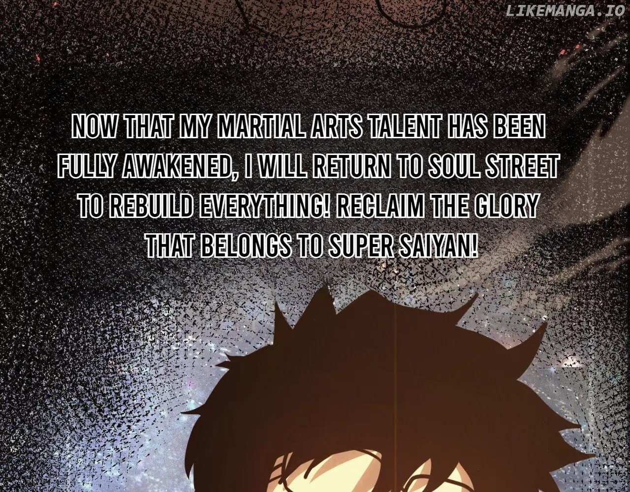 Read Apex Future Martial Arts Manga Online