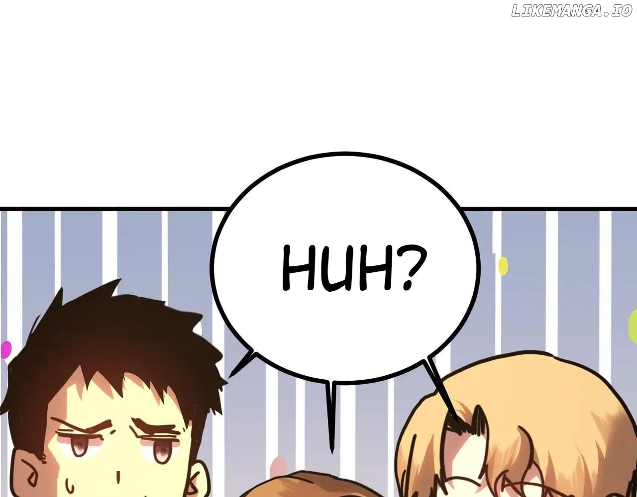 Read Apex Future Martial Arts Manga Online