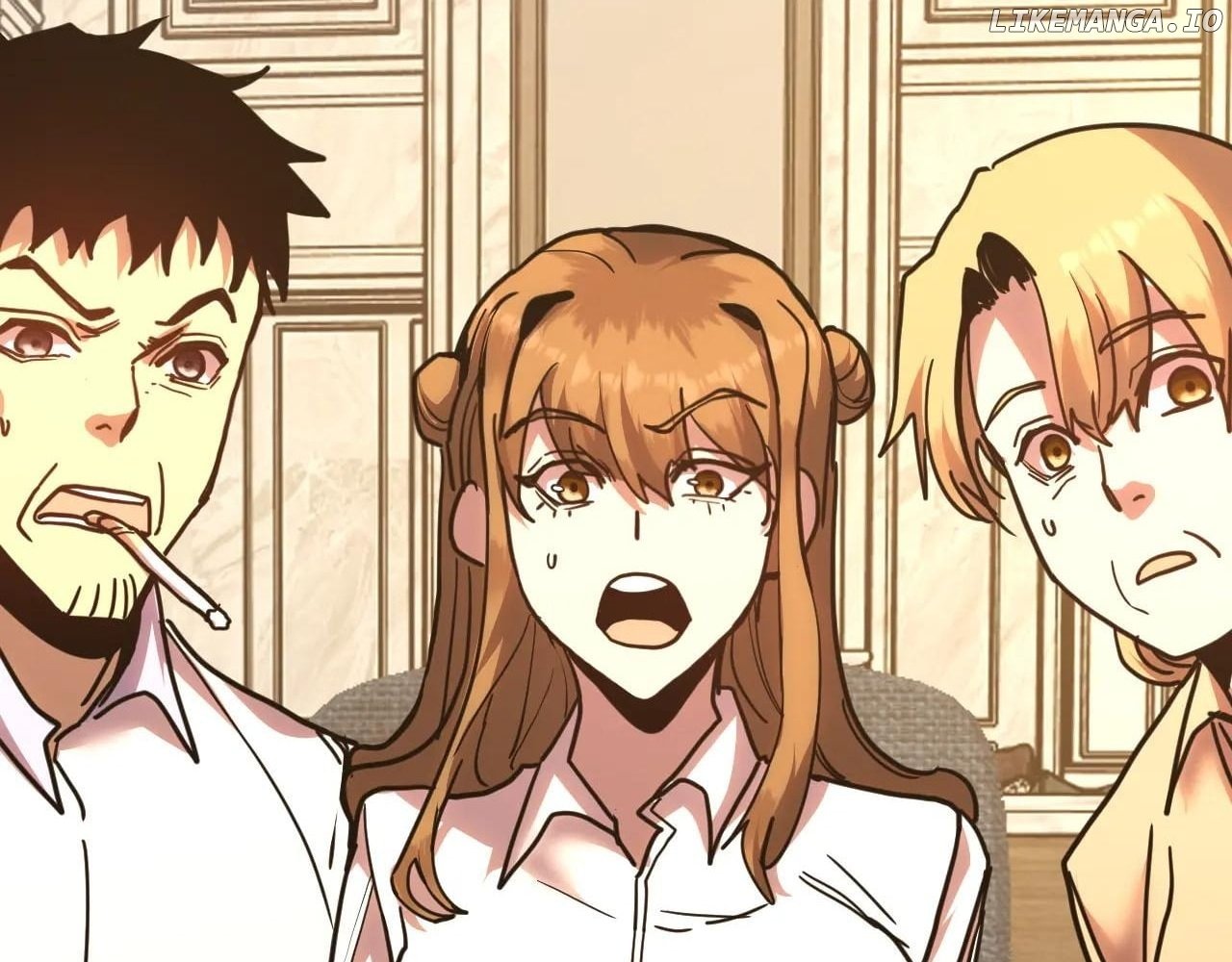Read Apex Future Martial Arts Manga Online