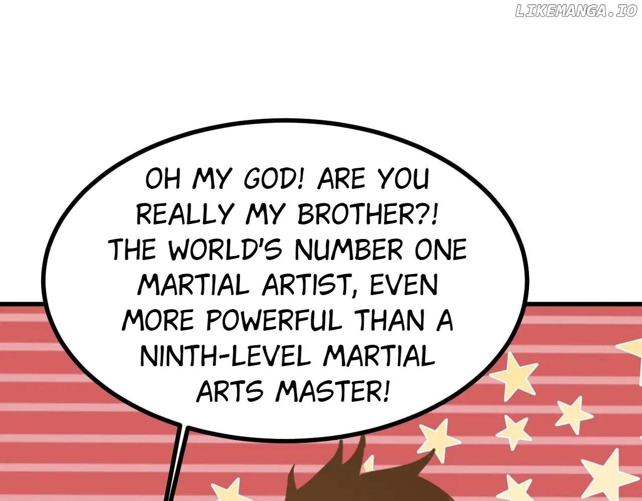 Read Apex Future Martial Arts Manga Online