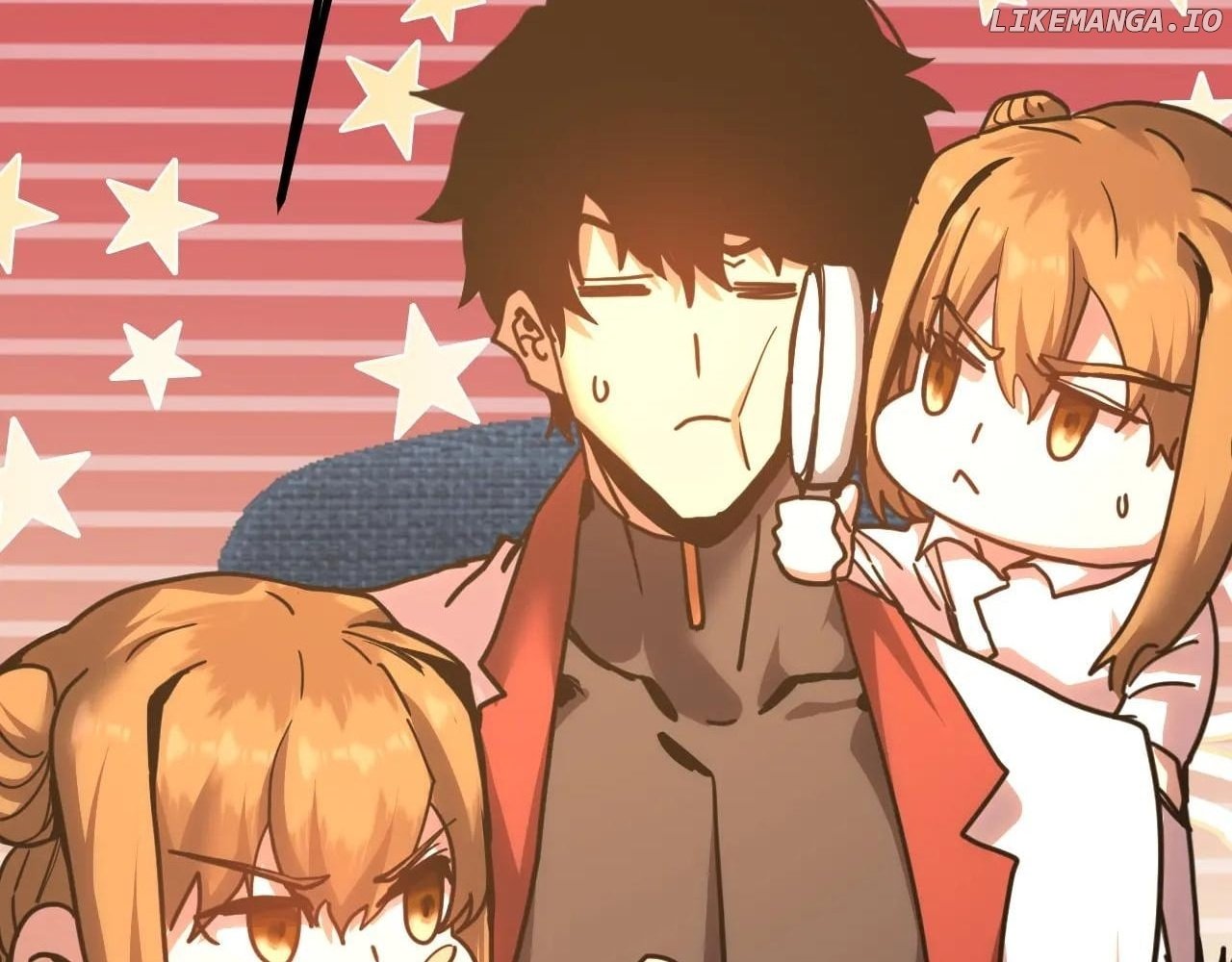 Read Apex Future Martial Arts Manga Online