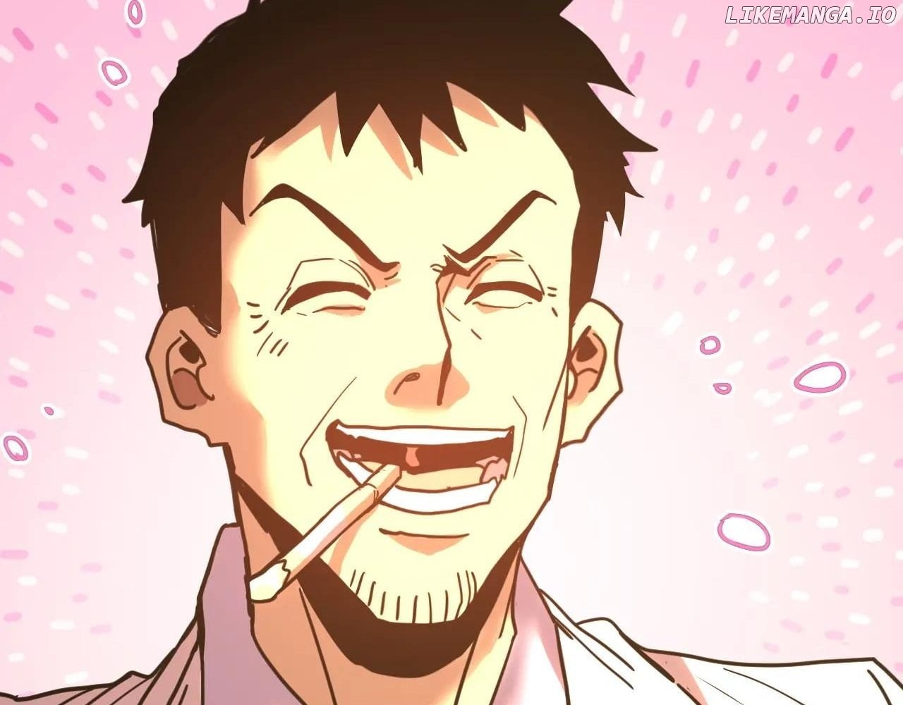 Read Apex Future Martial Arts Manga Online