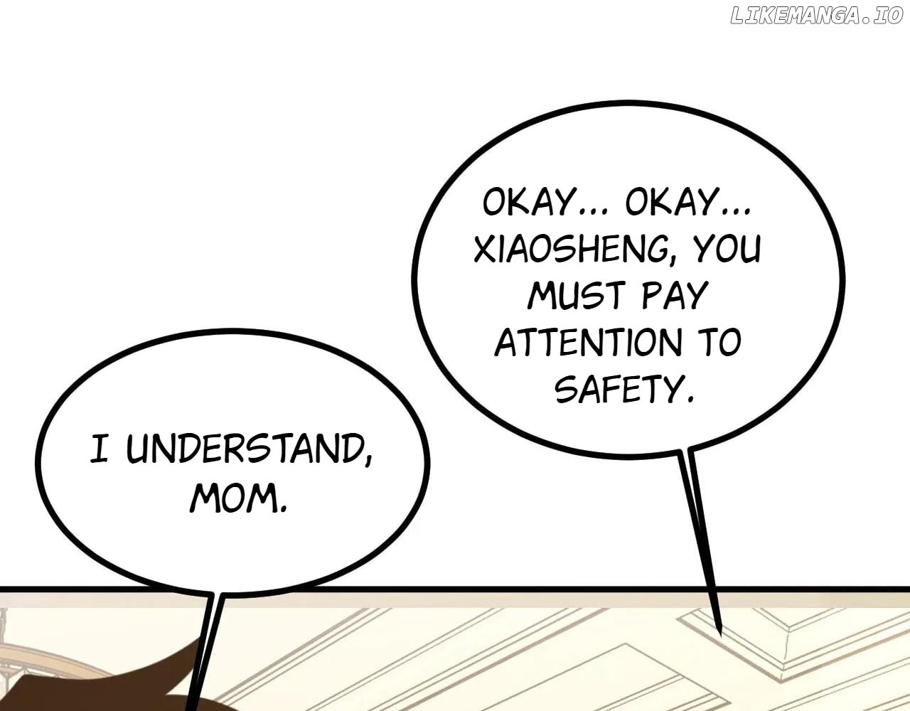 Read Apex Future Martial Arts Manga Online