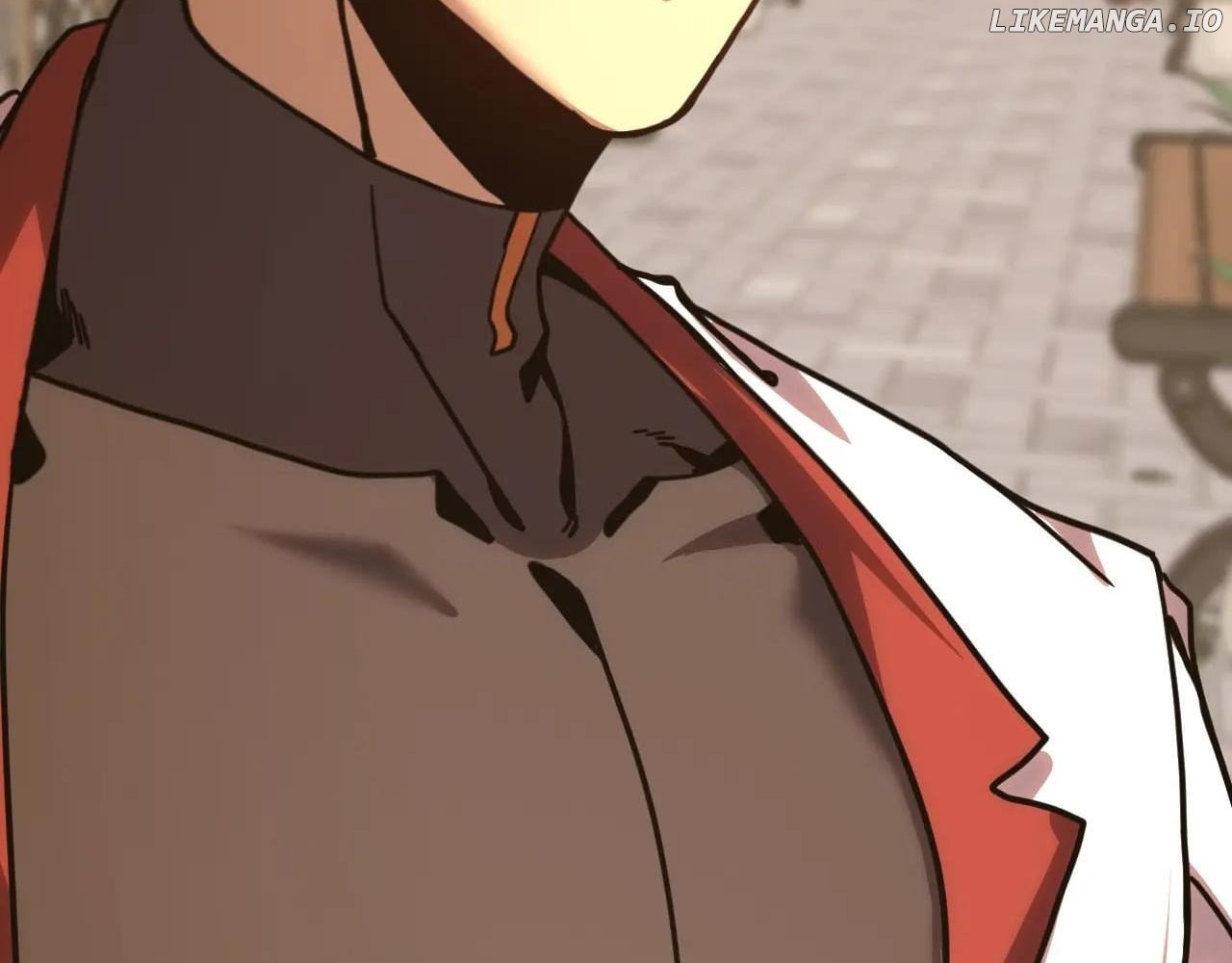 Read Apex Future Martial Arts Manga Online