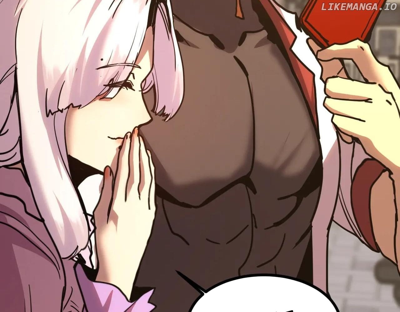 Read Apex Future Martial Arts Manga Online