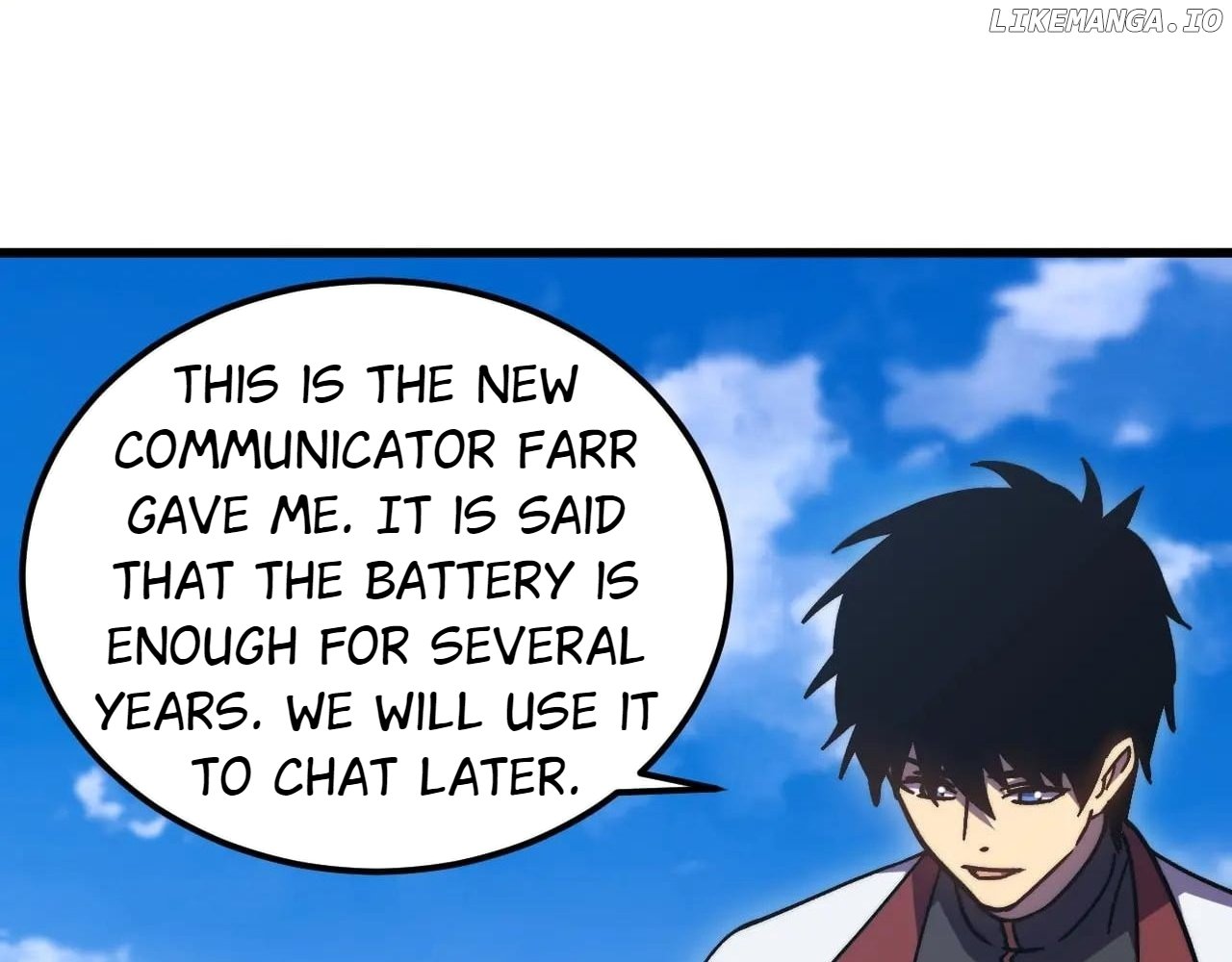 Read Apex Future Martial Arts Manga Online