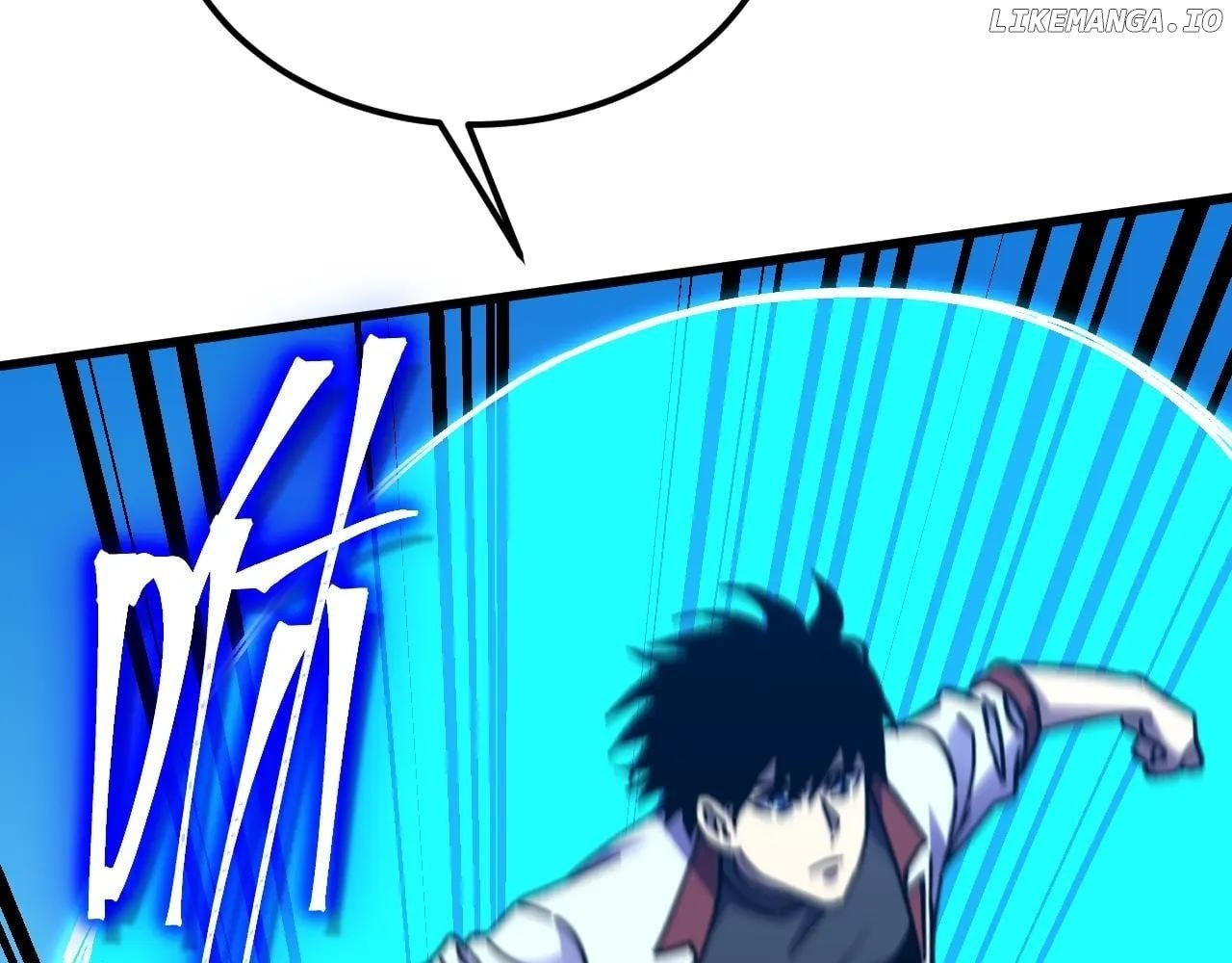 Read Apex Future Martial Arts Manga Online