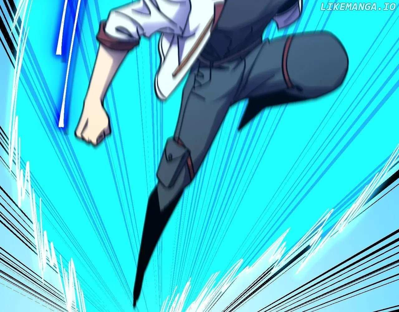 Read Apex Future Martial Arts Manga Online