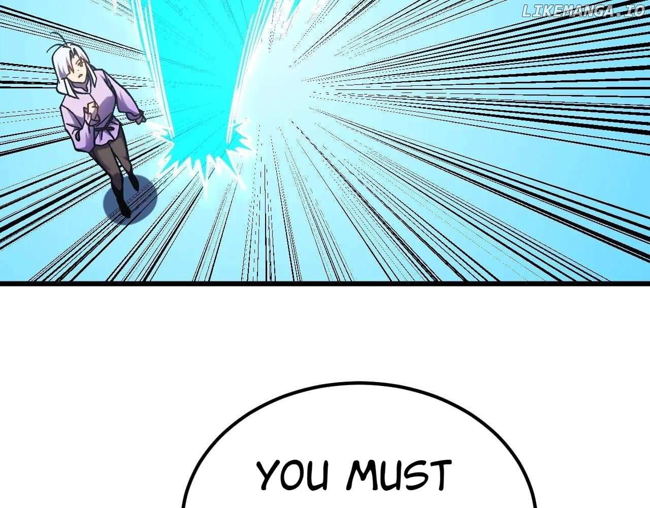 Read Apex Future Martial Arts Manga Online