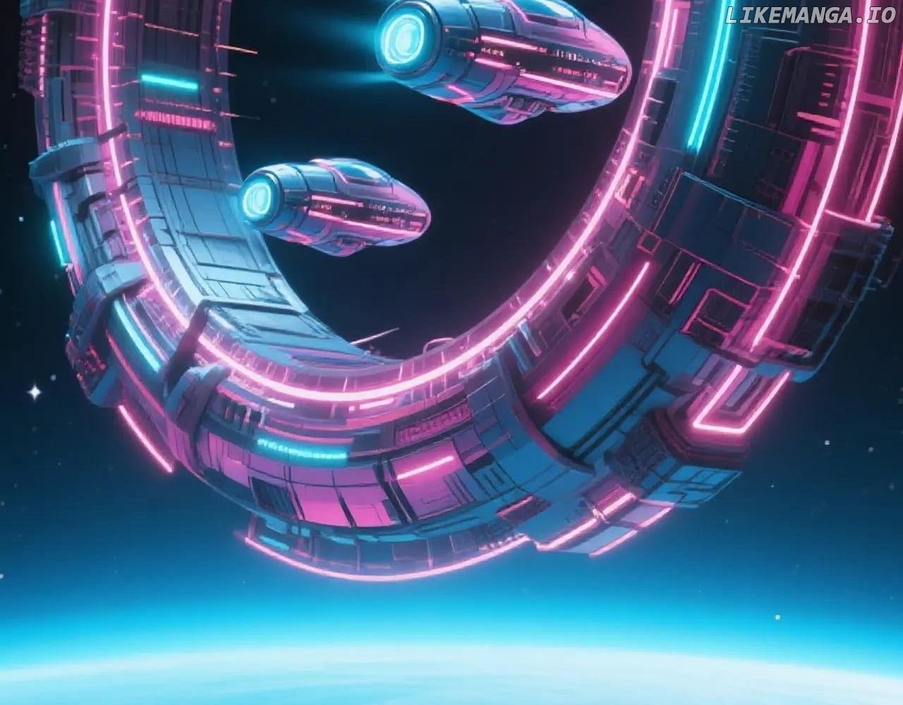 Read Apex Future Martial Arts Manga Online