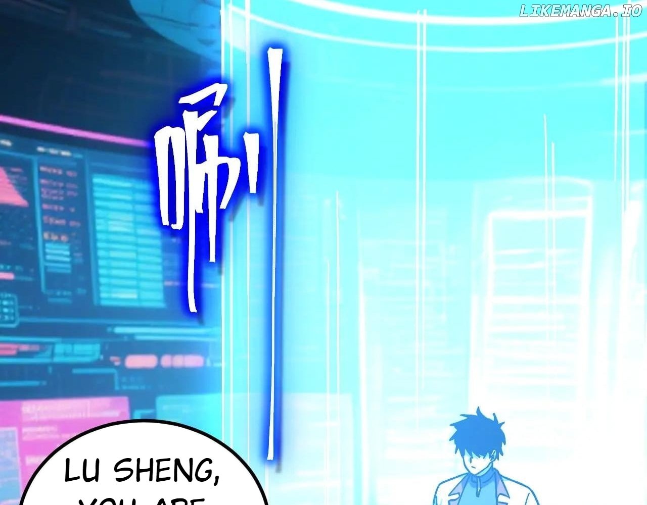 Read Apex Future Martial Arts Manga Online