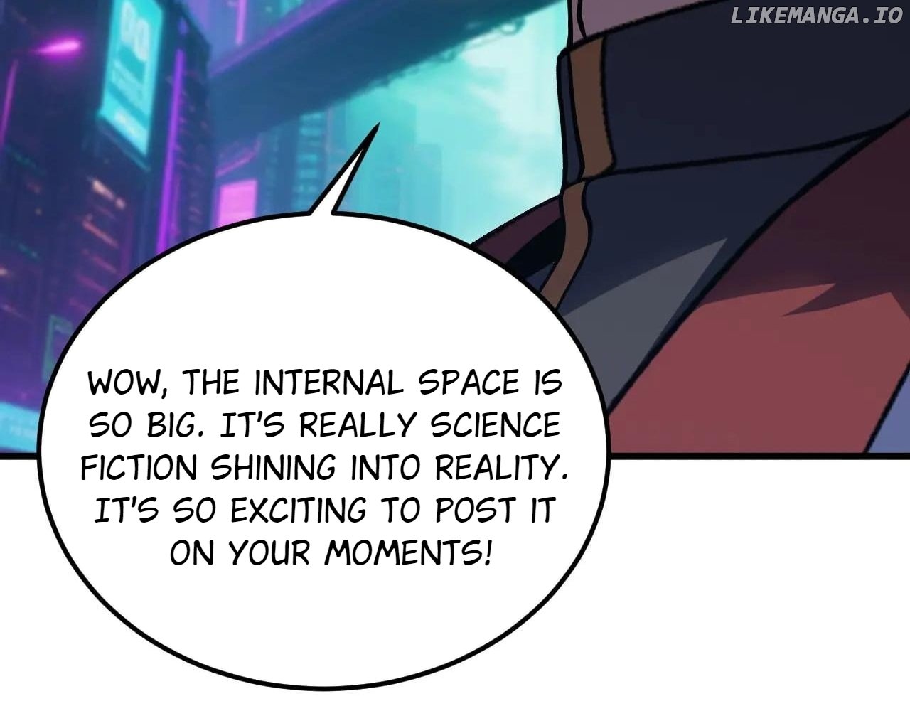 Read Apex Future Martial Arts Manga Online