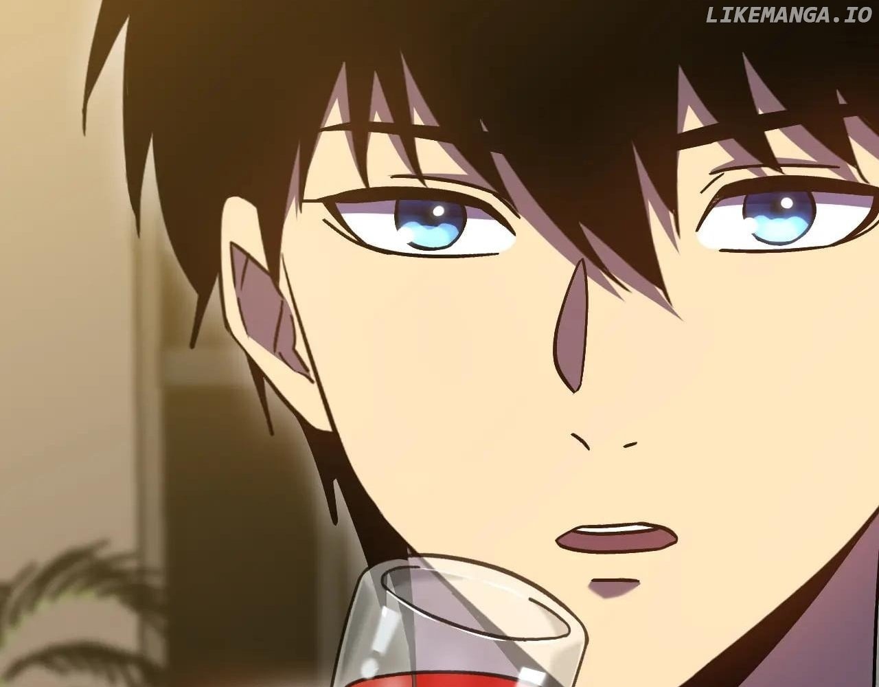 Read Apex Future Martial Arts Manga Online