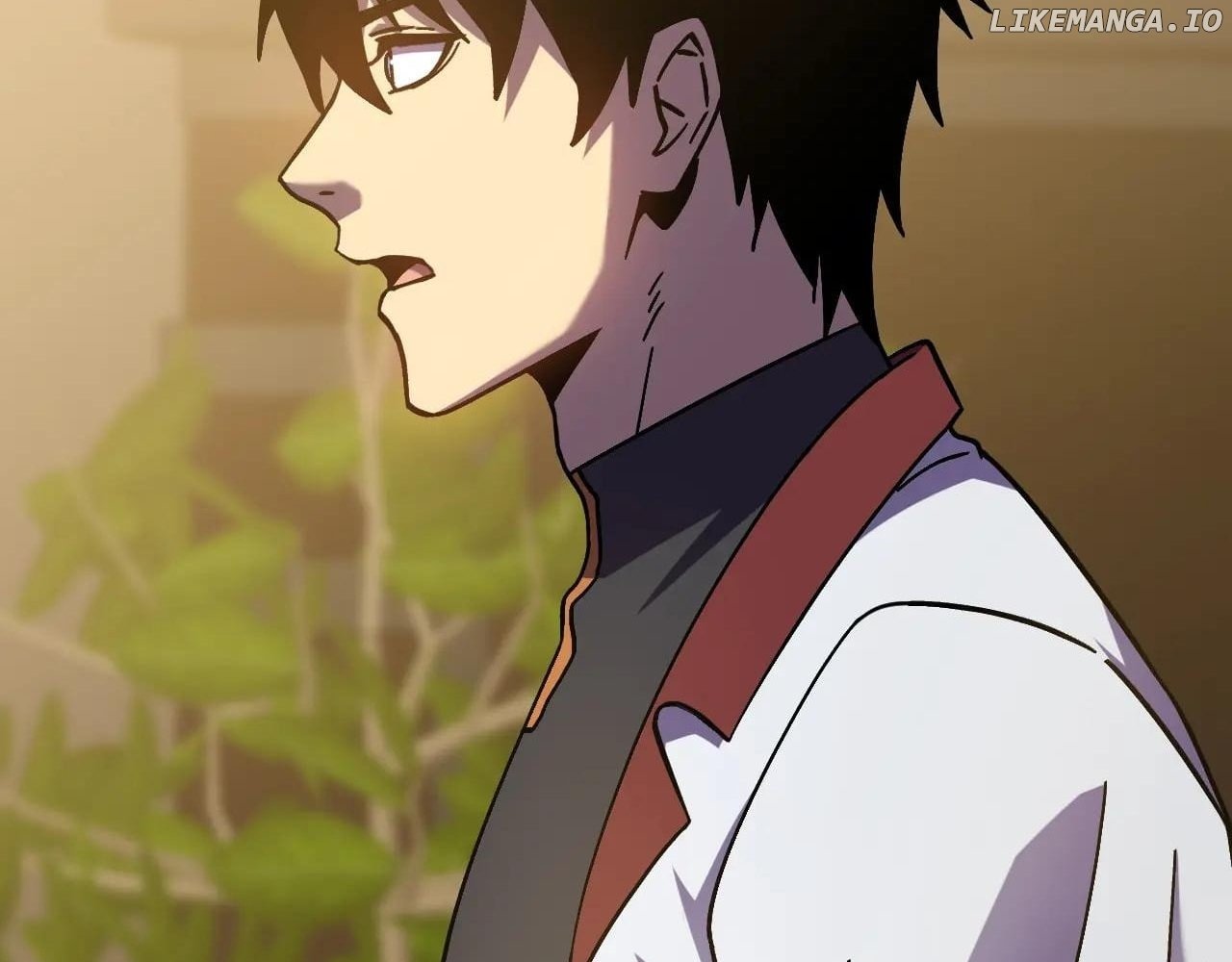 Read Apex Future Martial Arts Manga Online