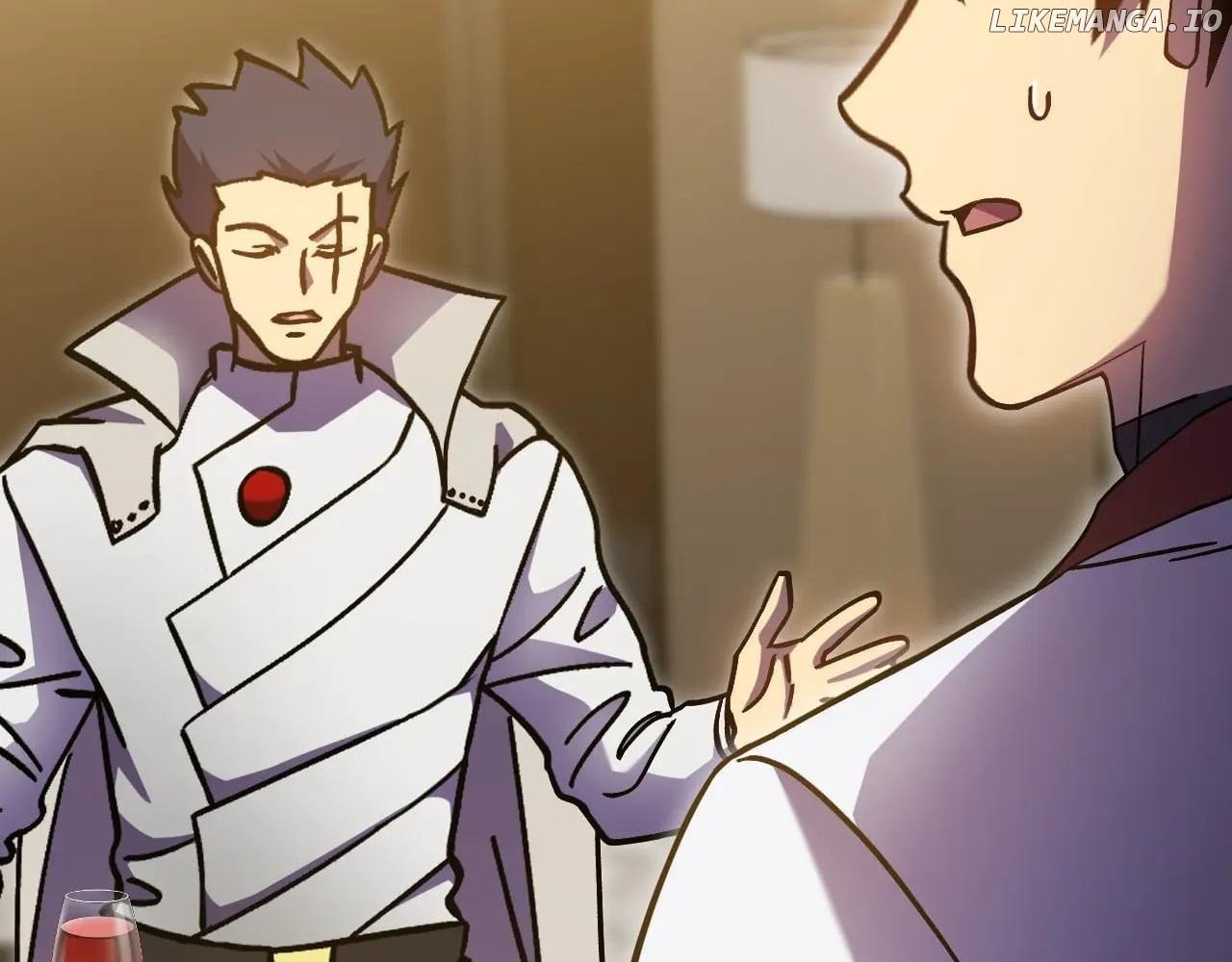 Read Apex Future Martial Arts Manga Online