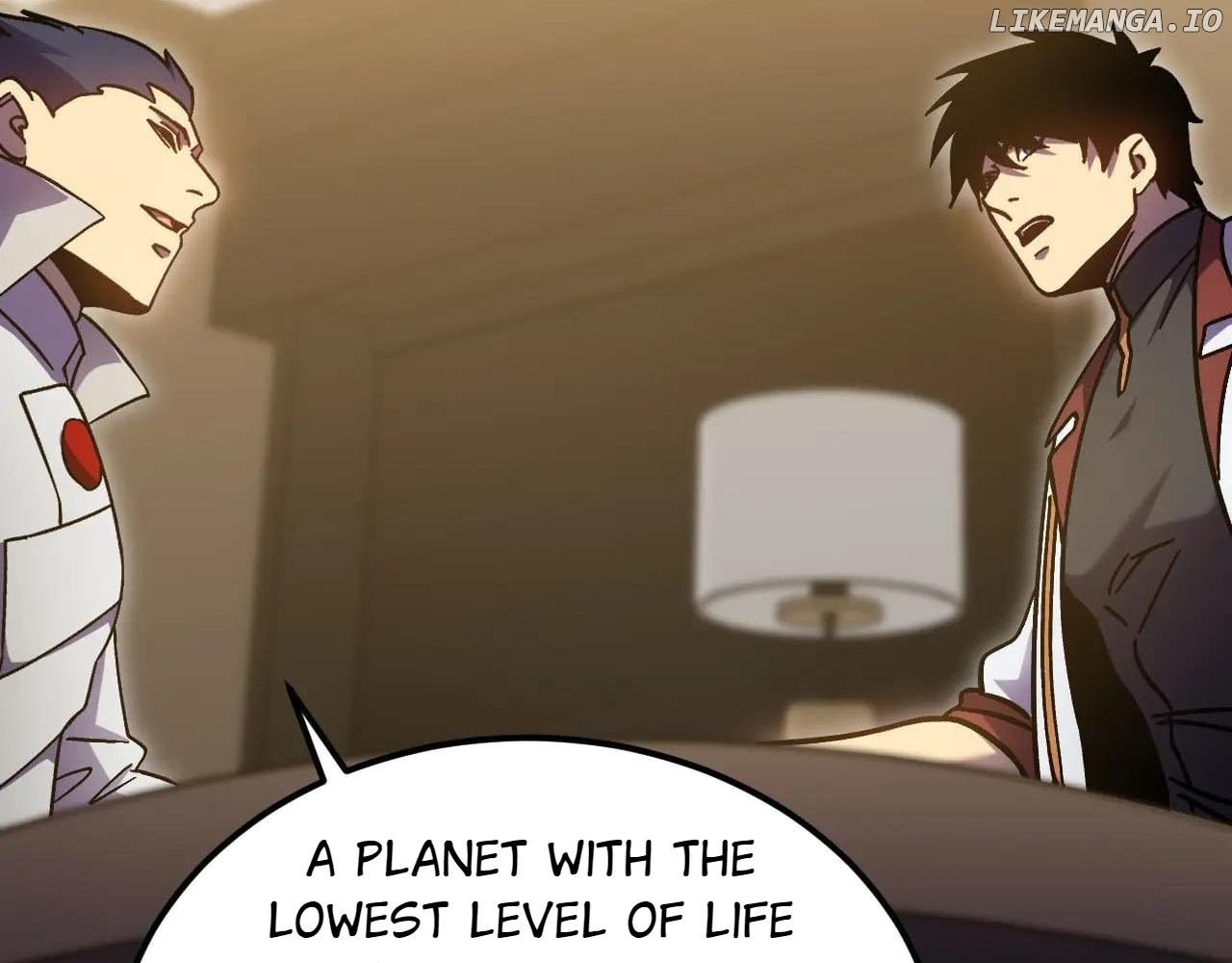 Read Apex Future Martial Arts Manga Online