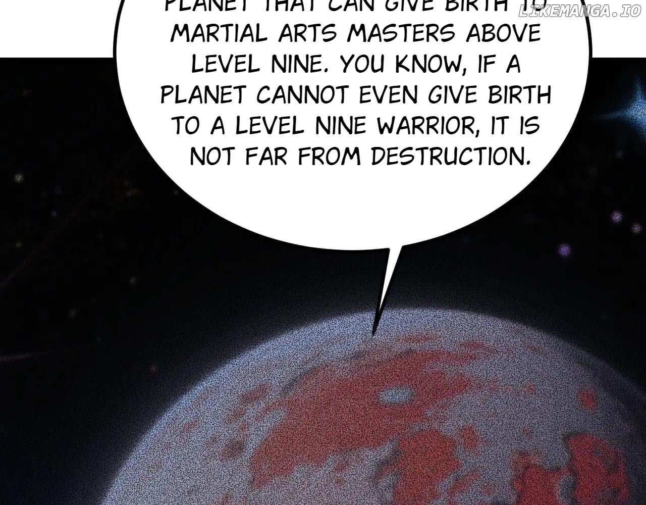 Read Apex Future Martial Arts Manga Online