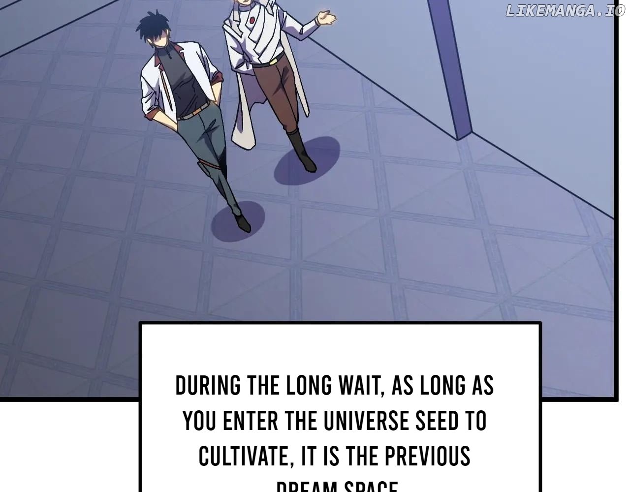 Read Apex Future Martial Arts Manga Online