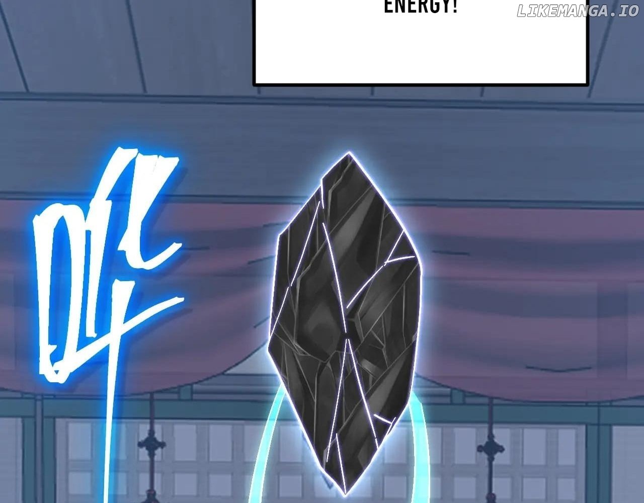 Read Apex Future Martial Arts Manga Online
