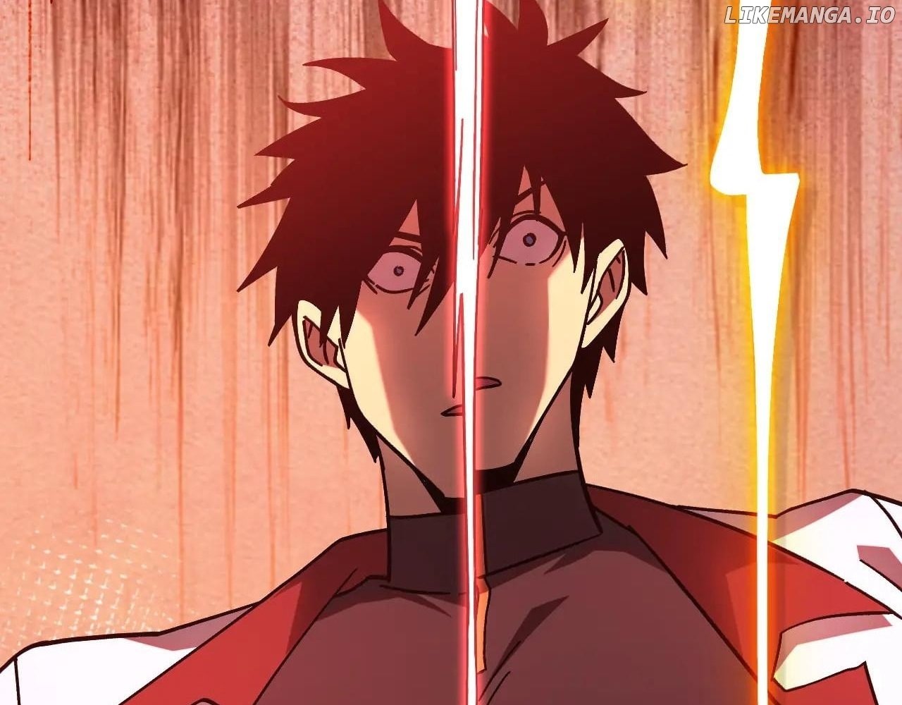 Read Apex Future Martial Arts Manga Online