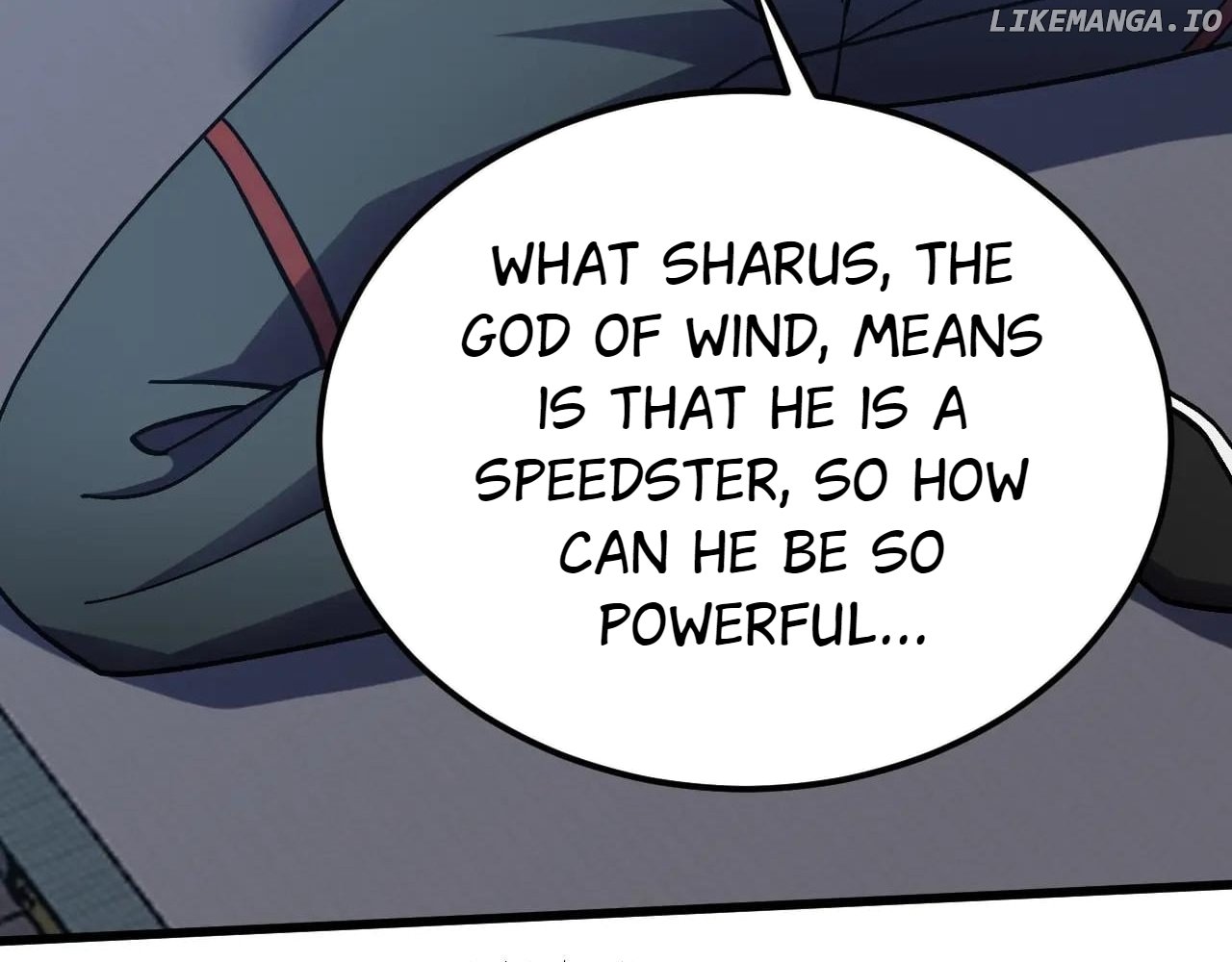 Read Apex Future Martial Arts Manga Online