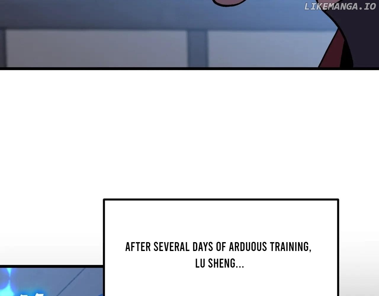 Read Apex Future Martial Arts Manga Online