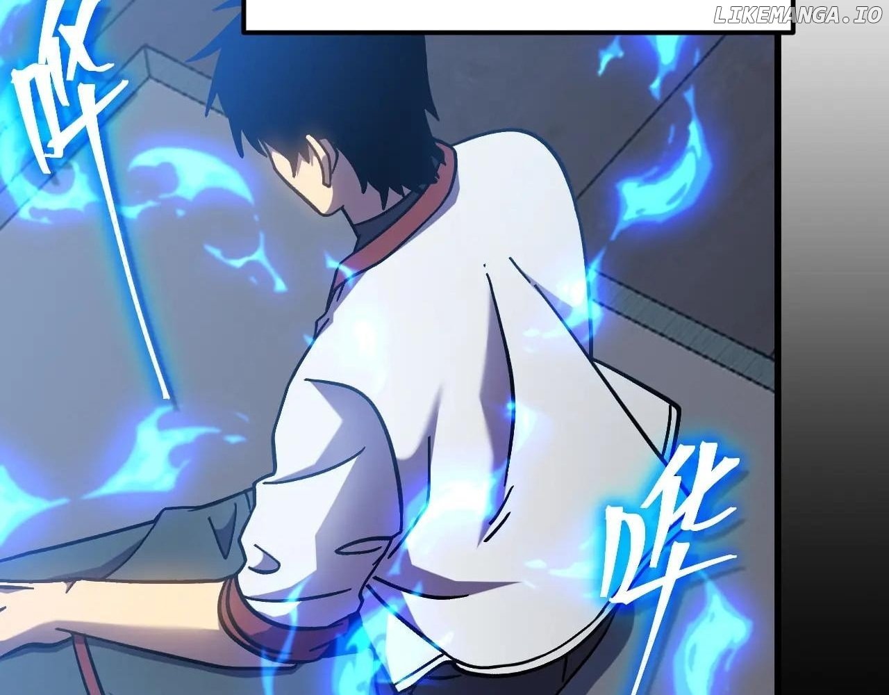 Read Apex Future Martial Arts Manga Online
