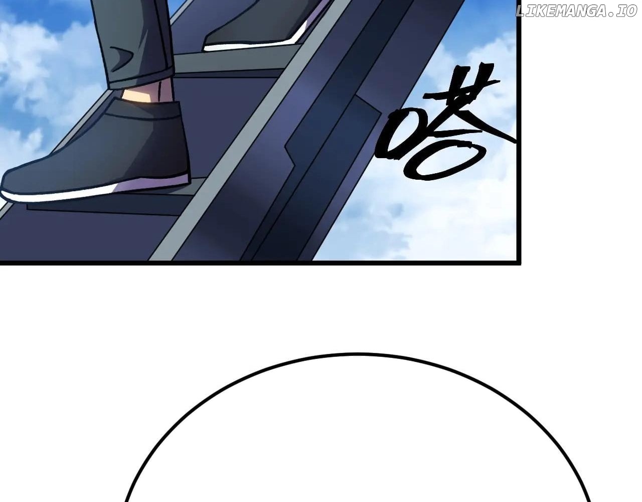Read Apex Future Martial Arts Manga Online