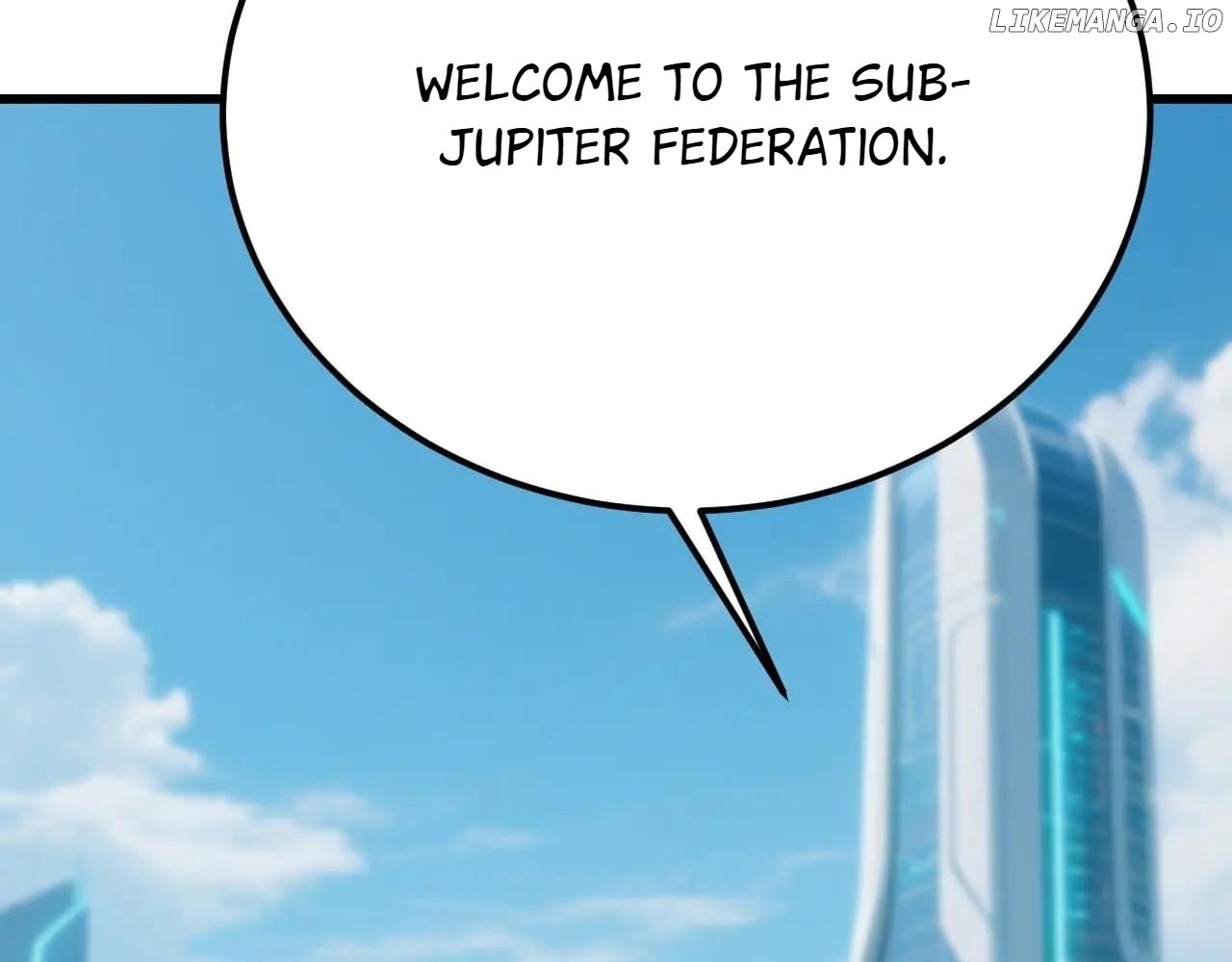 Read Apex Future Martial Arts Manga Online