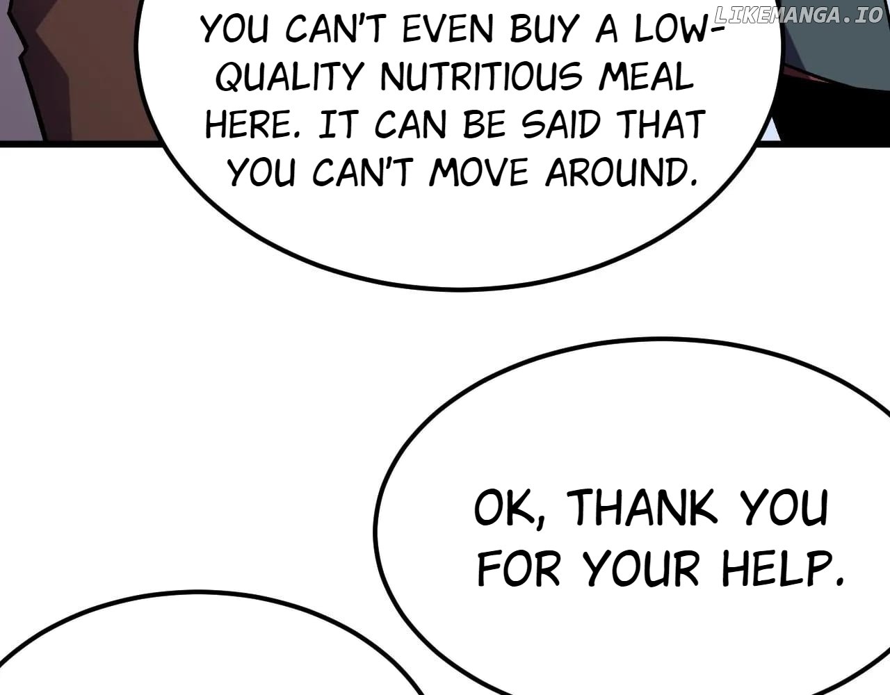 Read Apex Future Martial Arts Manga Online