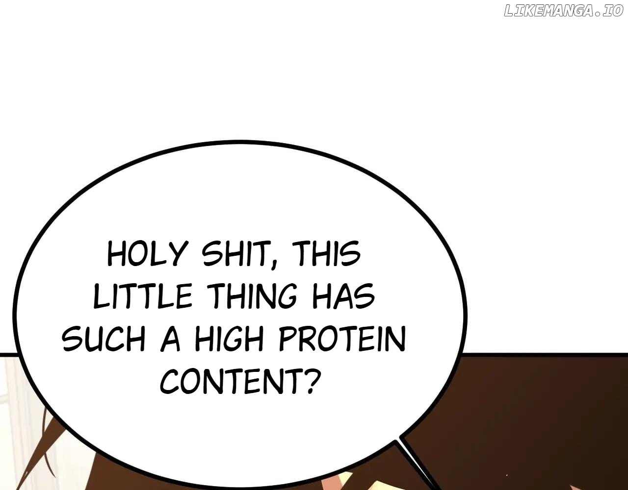 Read Apex Future Martial Arts Manga Online