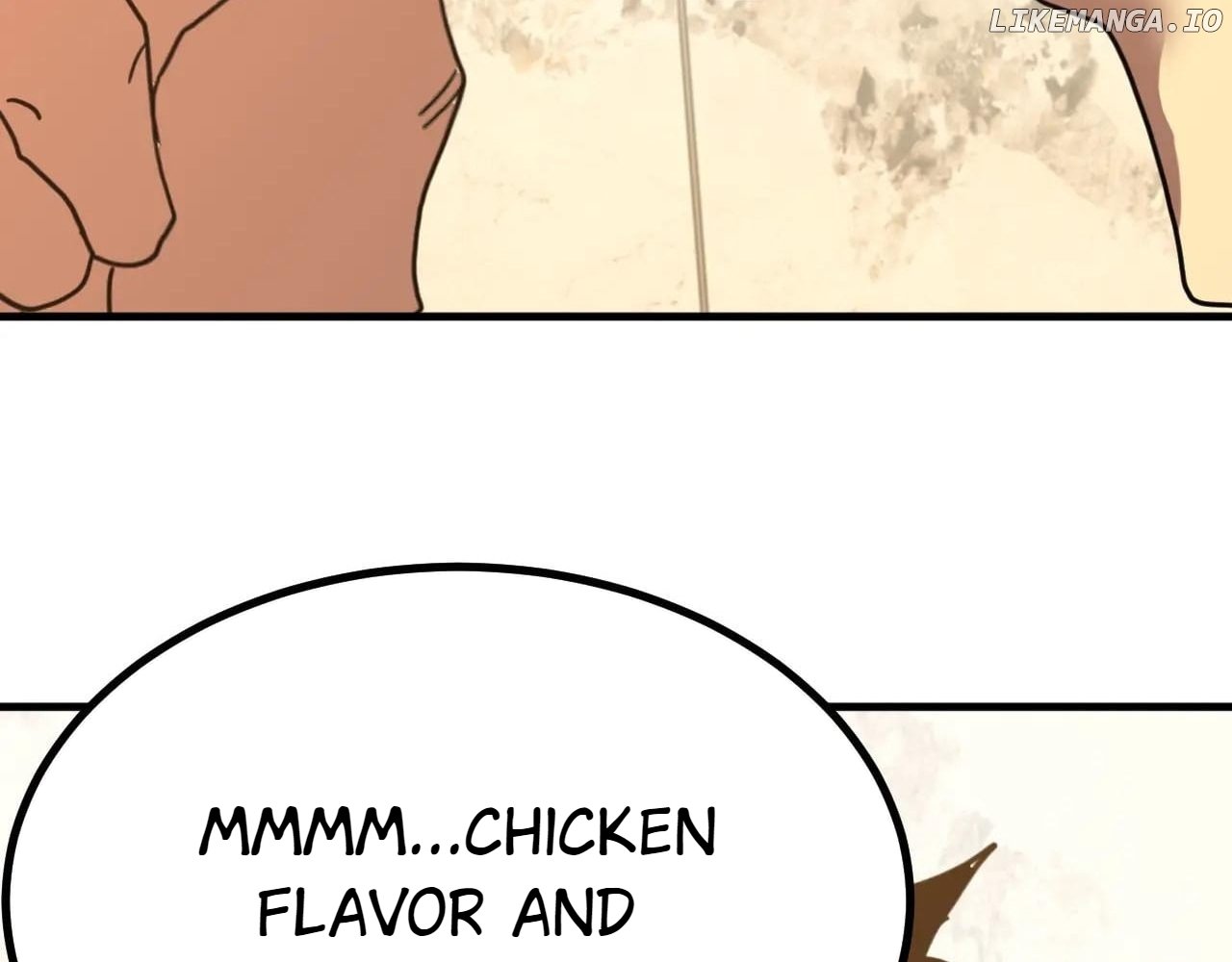 Read Apex Future Martial Arts Manga Online