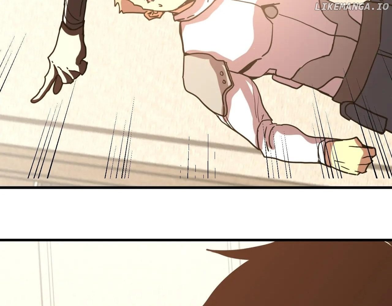 Read Apex Future Martial Arts Manga Online