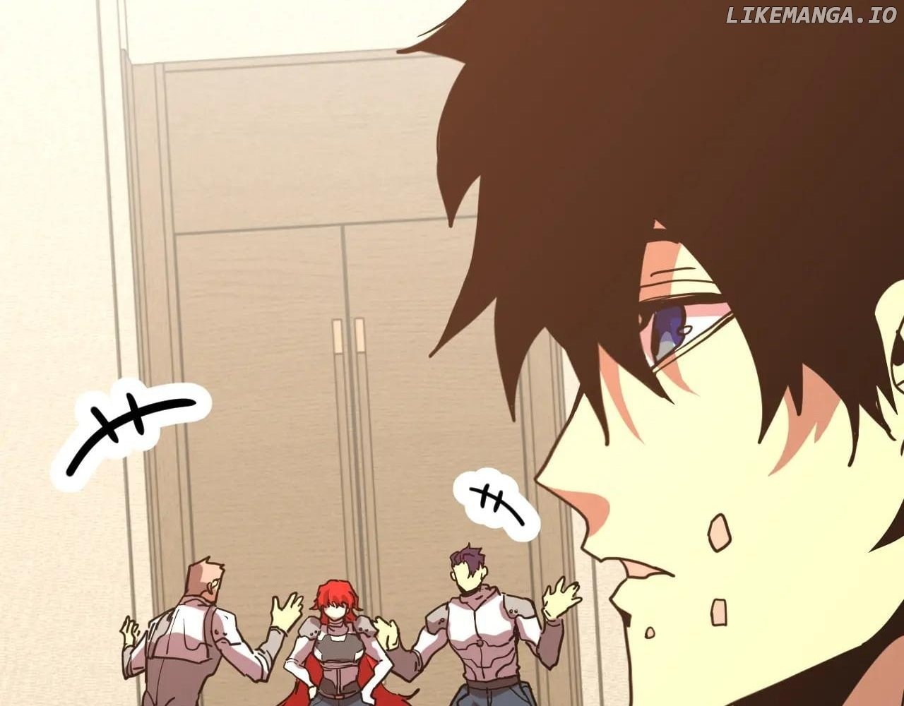 Read Apex Future Martial Arts Manga Online