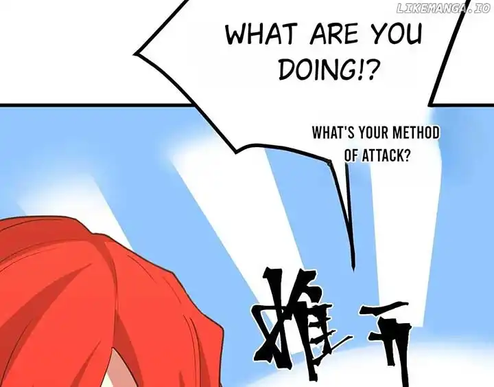 Read Apex Future Martial Arts Manga Online