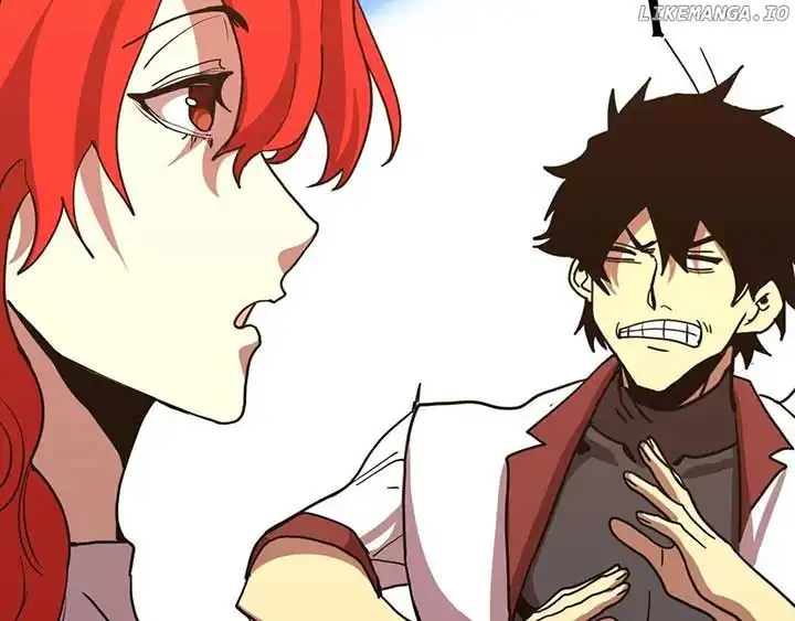 Read Apex Future Martial Arts Manga Online