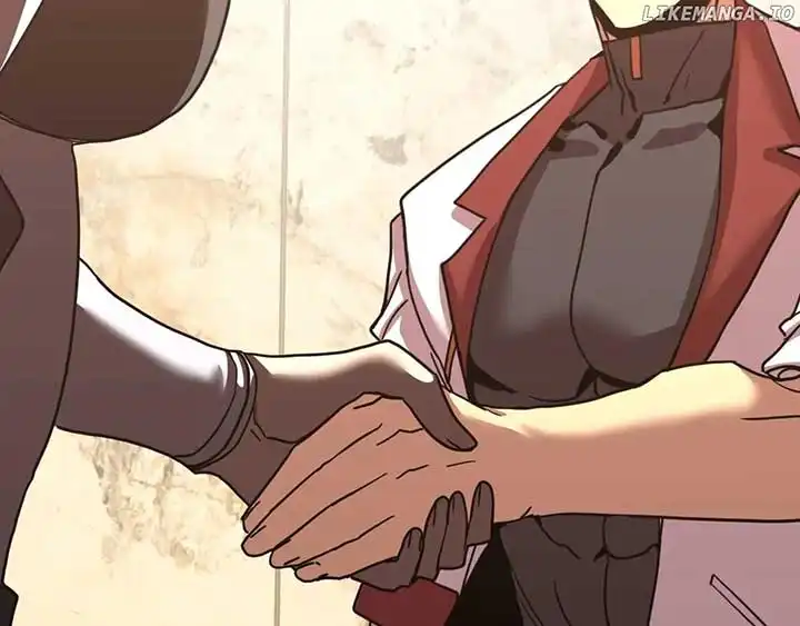 Read Apex Future Martial Arts Manga Online