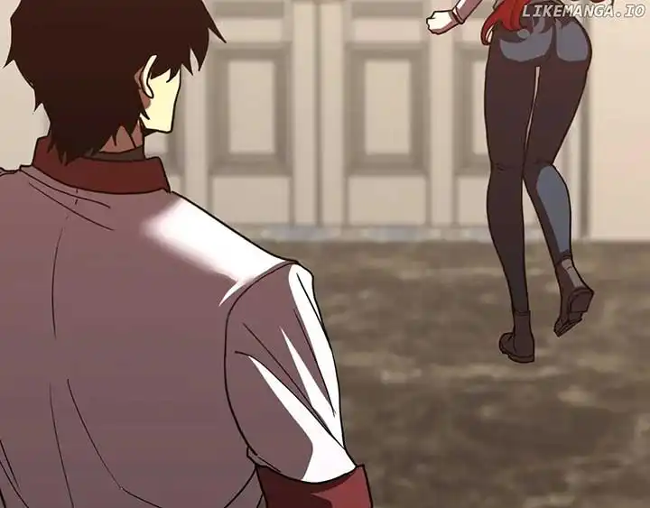 Read Apex Future Martial Arts Manga Online
