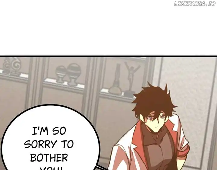 Read Apex Future Martial Arts Manga Online