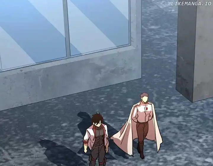 Read Apex Future Martial Arts Manga Online
